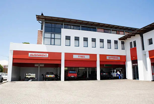 Partner Centres